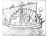 Roman ships